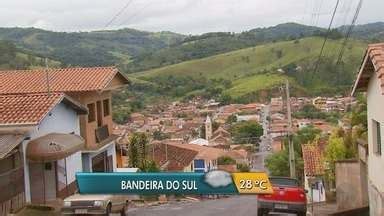 Bom Dia Cidade Sul De Minas Confira A Previs O Do Tempo Para