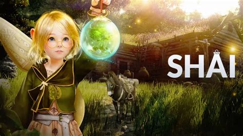 Black Desert Online Presenta La Nueva Clase Shai Y Mucho Más Zona Mmorpg