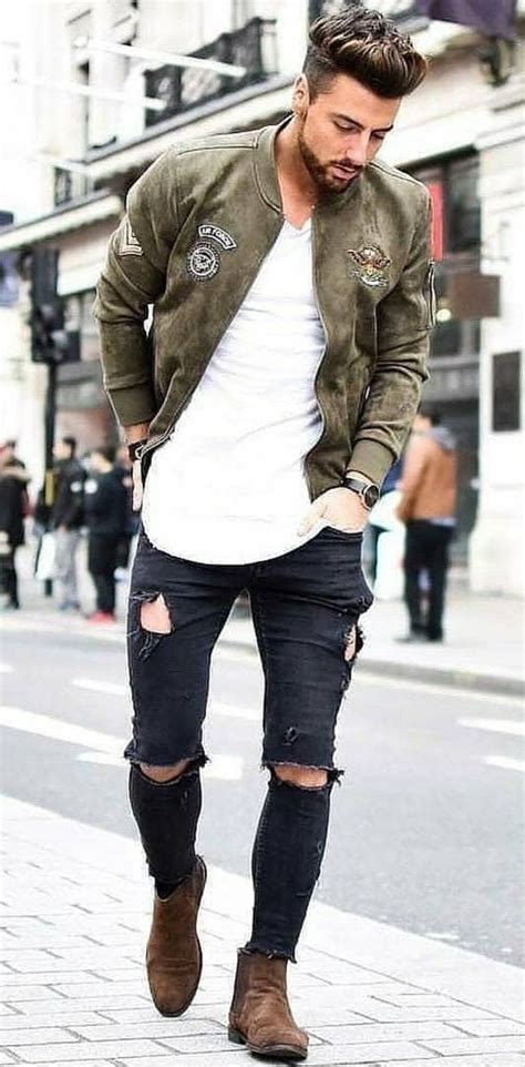 Pin By A2f On Fashion Man Hipster Mens Fashion Mens Fashion Urban