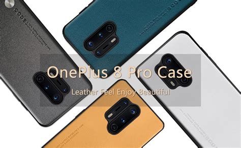 Amazon Puxssul For Oneplus Pro Case G Soft Tpu