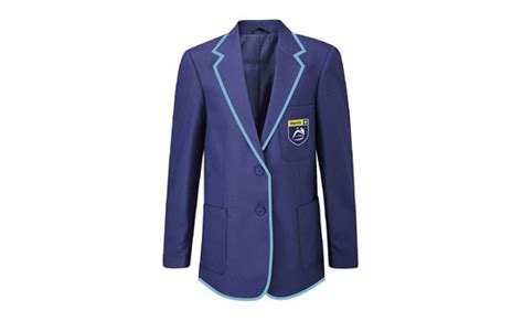 Blazer Harris Lowe Academy Willesden- Unisex | School Uniform Direct