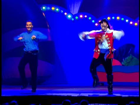 The Wiggles Live Hot Potatoes THE WIGGLES Photo 34306396 Fanpop