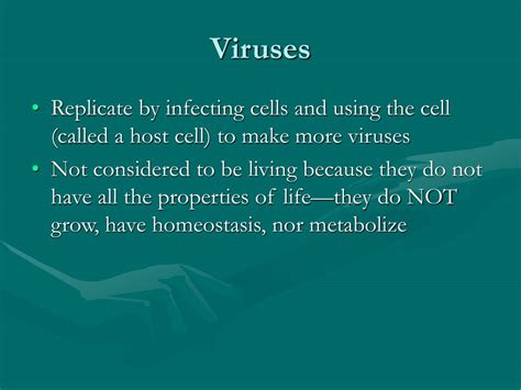 Ppt Bacteria And Viruses Powerpoint Presentation Free Download Id479877