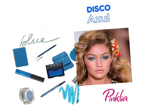 Maquillaje Para Esta Primavera En Pastel Pinklia Tu Portal Favorito