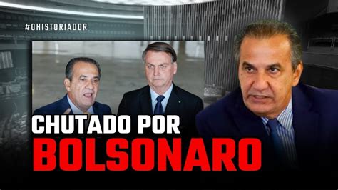 Bolsonaro Se AFASTA De MALAFAIA E O OBRIGA A PEDIR DESCULPAS A Tarcisio