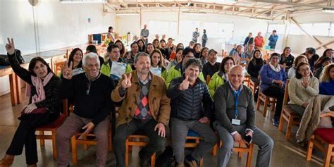 Farmacia Comunal De Quillota Ha Permitido Ahorrar 7 Mil Millones De