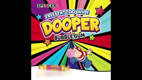 Dooper Bubblegum Youtube