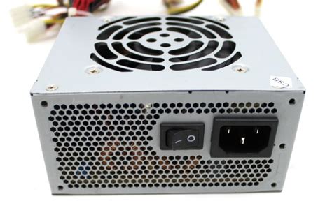 FSP Group FSP300 60GHS 300W 300 Watt SFX Netzteil 42064