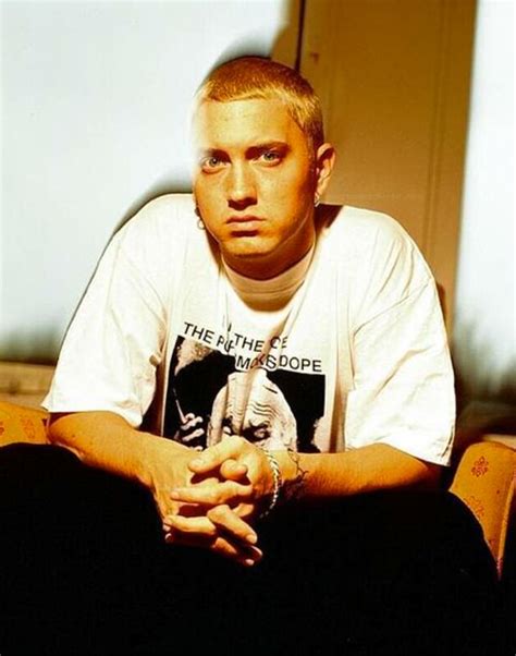 Marshall Mathers Eminem Eminem Photos Eminem Rap