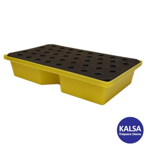 Romold St Polyethylene With Grid Drip Tray Pt Kalsa Triapsara Utama