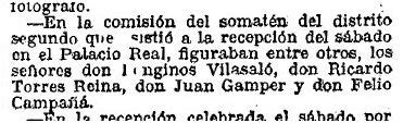 Las polémicas en torno a la historia del FC Barcelona IV Hans Gamper