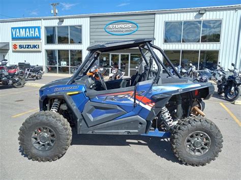 2021 Polaris® Rzr Xp 1000 Premium Sturgis Motorsports