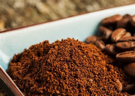 How To Store Coffee Beans Grounds Brewed And Instant Freshness