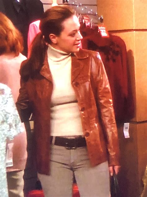 Pin By Josh On Leah Remini Red Leather Jacket Leah Remini Leather