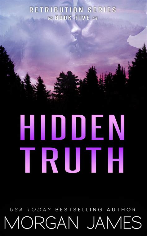 Hidden Truth eBook by Morgan James - EPUB | Rakuten Kobo Canada