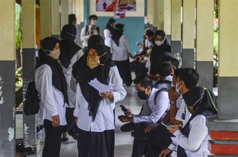 Hasil Seleksi Pppk Guru Tahun Akan Diumumkan Paling Lambat Pada