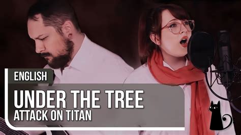 Sim Under The Tree Attack On Titan The Final Season Eng Cover By