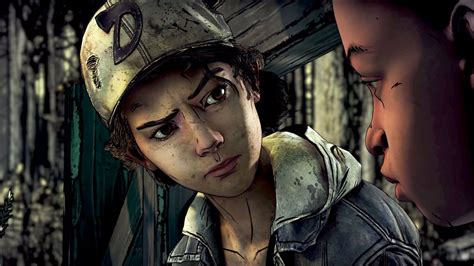 The Walking Dead The Final Season Episode 4 Release Date Announced And Its Soon Gamesradar