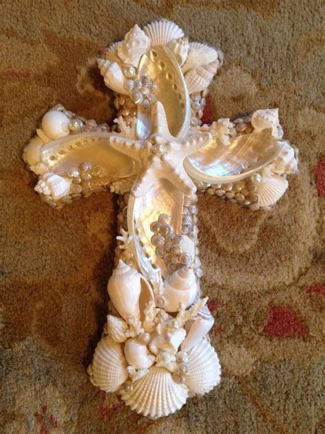 Unique Sea Shell Craft Diy Ideas You Will Love Seashell Crafts