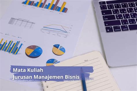 Mata Kuliah Jurusan Manajemen Bisnis Homecare