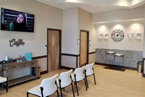 Gulf Coast Vascular Care Our Facility