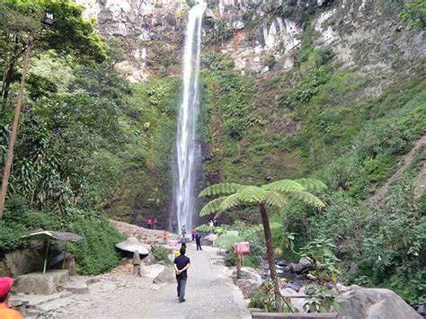 Air Terjun Coban Rondo Harga Tiket Masuk Sejarah Wahana