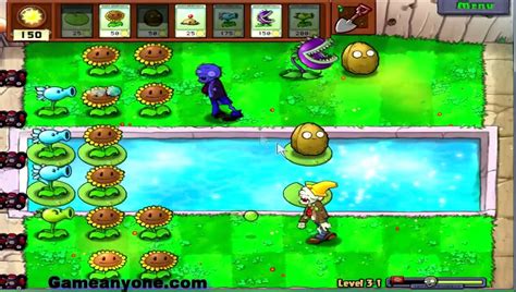 Plants V Zombies Hd 18 Lily Pad Youtube