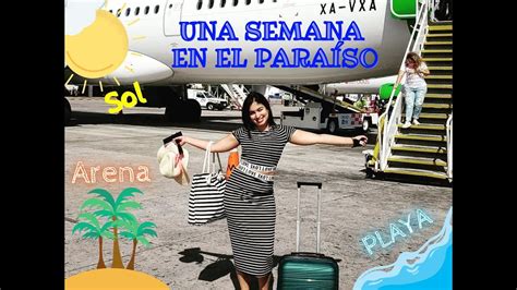 El SUEÑO de una CUBANA hecho realidad CANCÚN VLOG Alojamiento