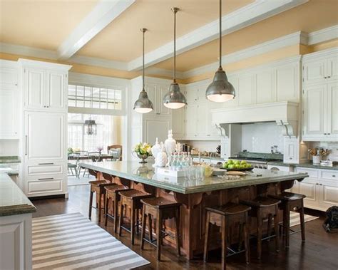 21 Incredible Kitchen Islands That Will Transform Your Cooking Space