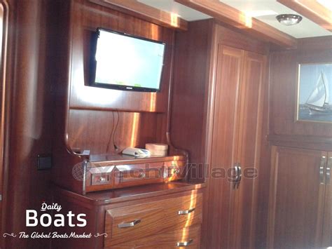 2008 Tum Tour Yachting 22 Metri For Sale View Price Photos And Buy