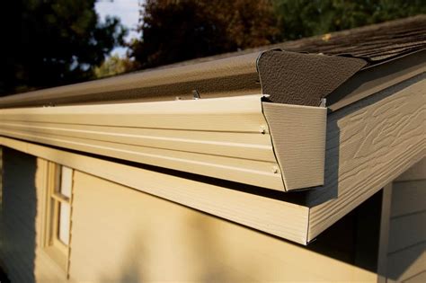 Gutter Helmet Schmidt Siding And Window Mankato