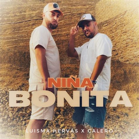 Ni A Bonita Single By Luisma Hervas Spotify