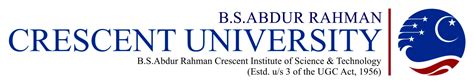 Crescent University Chennai