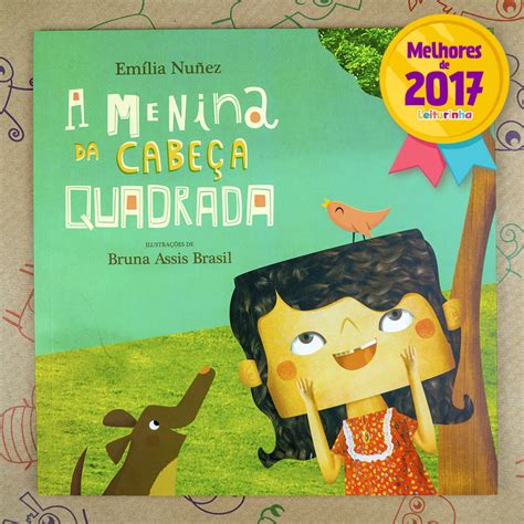 Os Melhores Livros Infantis De Blog Da Leiturinha