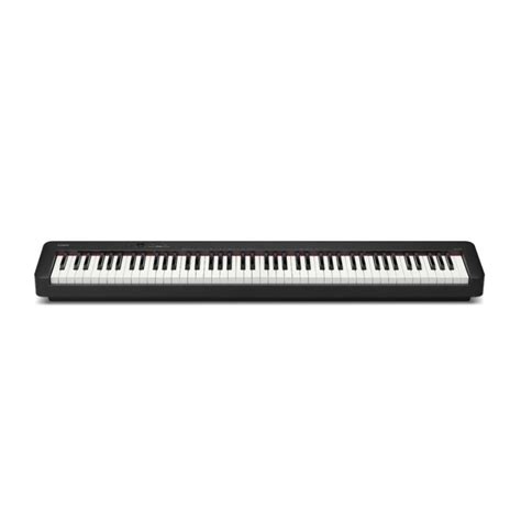 Piano Digital Casio Stage Preto 88 Teclas Cdp S110 Bk Submarino