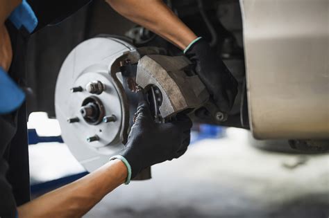 Reasons Why Your Brakes Are Squeaking Steve S Imports