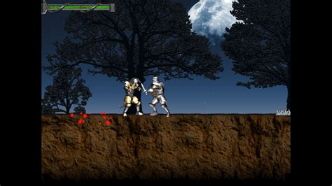 Knight Fighter on Steam