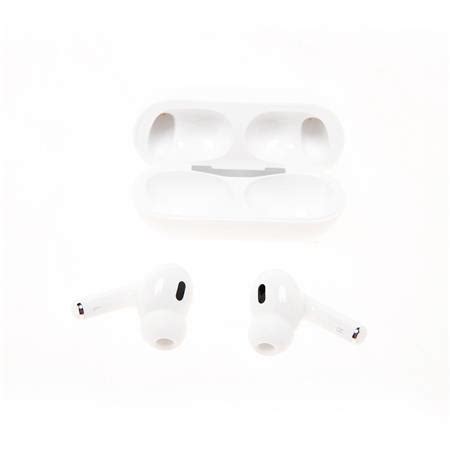 Used Apple Airpods Pro With Magsafe Charging Case Nd Gen Sku