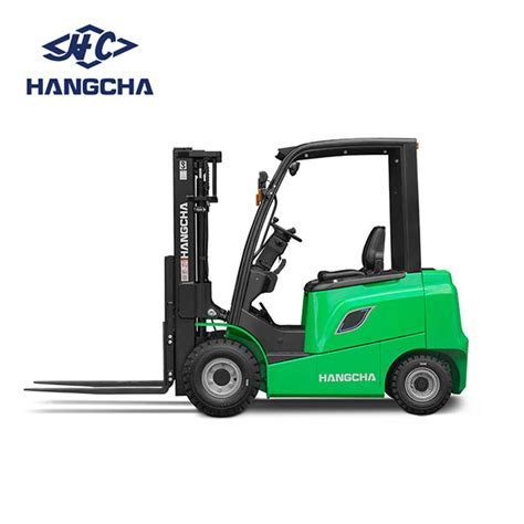 Hangcha Lithium Battery Forklift Ae Series Ton Ton Electric