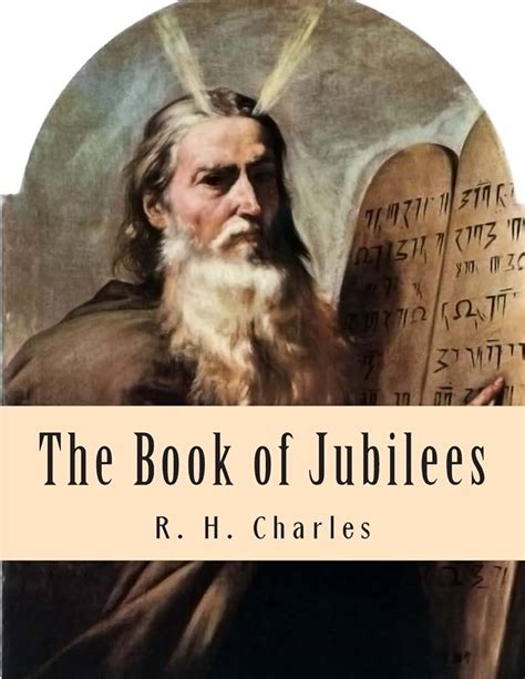 The Book Of Jubilees (The Little Genesis, The Apocalypse Of, 52% OFF