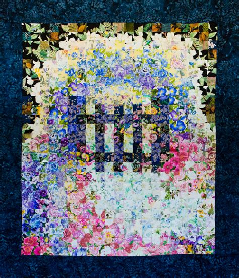 Garden Gate Garden Quilts By Nicole