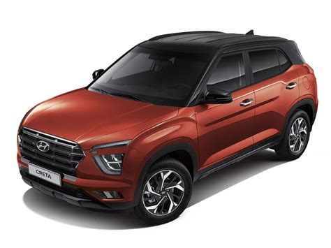 Hyundai Creta Limited Turbo 2021 Precios Y Cotizaciones Test Drive