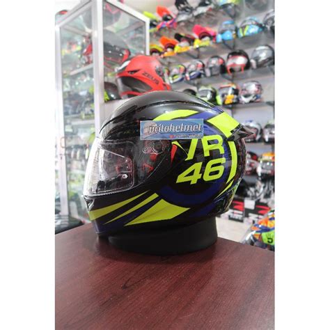 Jual Agv K Sv Top Ride Sni Original Shopee Indonesia