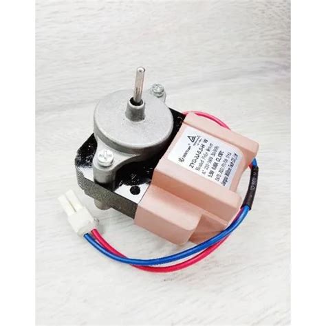 FAN MOTOR KULKAS 2 PINTU POLYTRON Lazada Indonesia