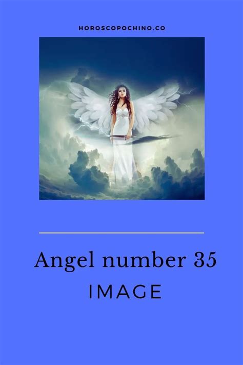 Angel Number 35 Meaning