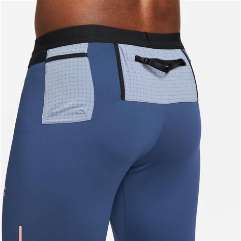 Cuissard Nike Dri FIT Trail Vêtements Homme Running Entraînement