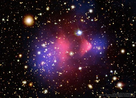 What's the difference between dark matter and dark energy?