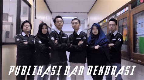 Crew Introduction Lkmm Pd Youtube