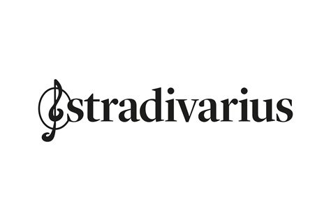 Download Stradivarius Logo in SVG Vector or PNG File Format - Logo.wine