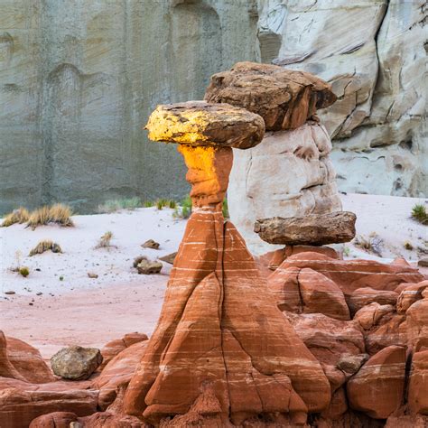 Grand Staircase Escalante National Monument Archives Jeremiah Barber